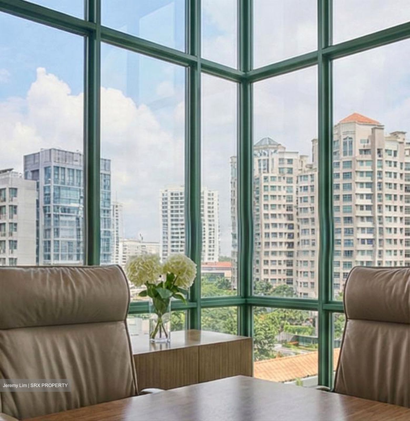 Fort Canning Mrt Station (DT20) (D6), Office #521038511